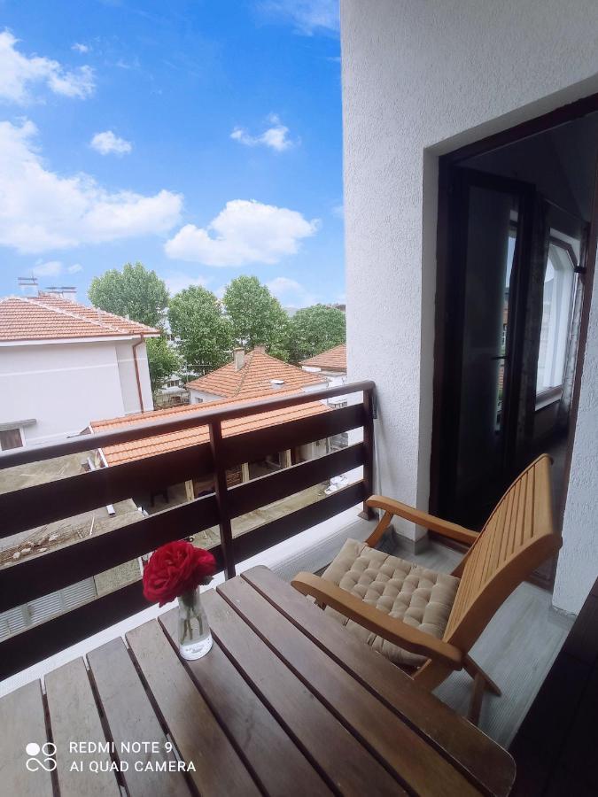 Уютна Къща Apartment Sliven Ngoại thất bức ảnh